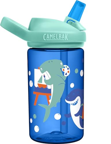 CamelBak Eddy+ Kids Bottle