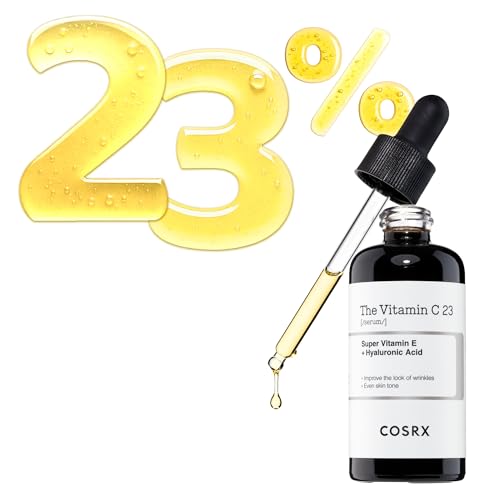 COSRX The Vitamin C 23 Serum 20ml