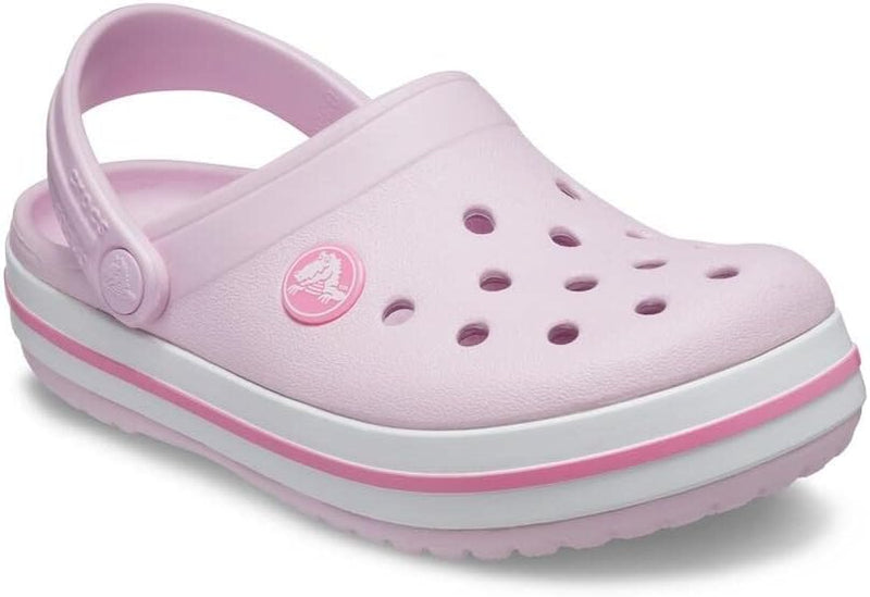 Crocs Crocs Kids' Crocband Clog unisex-child Clog