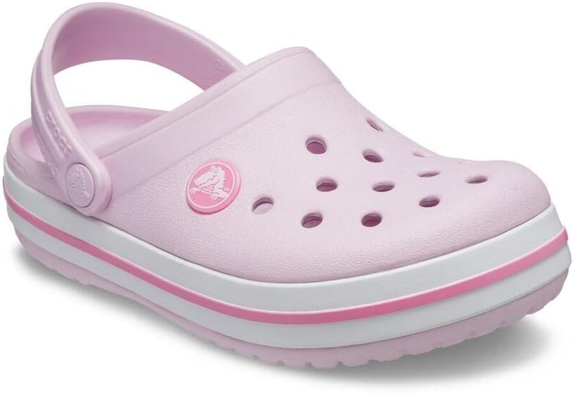 Crocs Crocs Kids' Crocband Clog unisex-child Clog