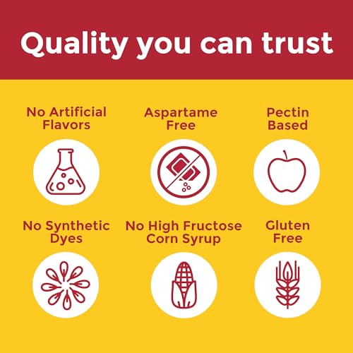Nature Made Zero Sugar Multivitamin Gummies, Daily Nutritional Support Vitamin Supplements, 90 Sugar Free Gummies, 45 Day Supply