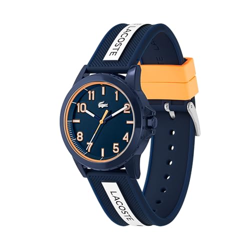 Lacoste RIDER Unisex Watch, Analog