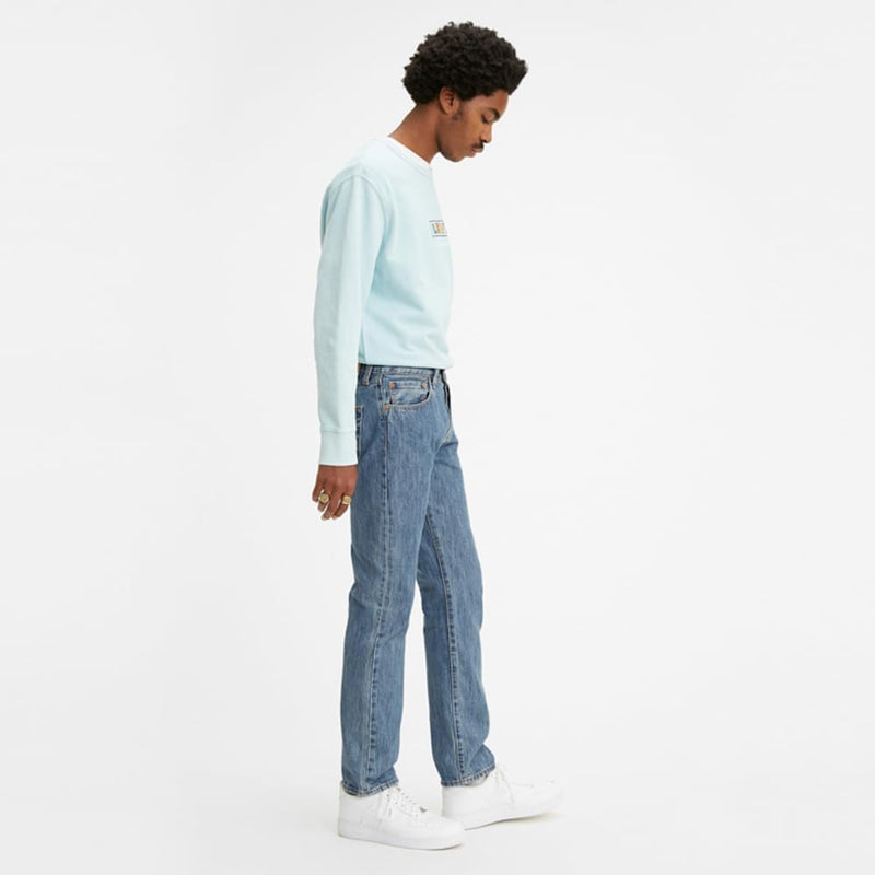 Levi's Men's 501 Original Jeans