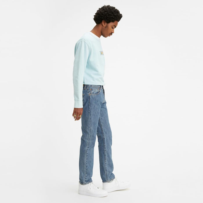 Levi's Men's 501 Original Jeans