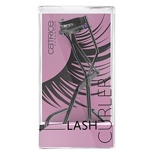Catrice Lash Curler
