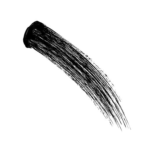 The CrÃ¨me Shop "Wisp Me Away" Mascara, Dramatic Effect