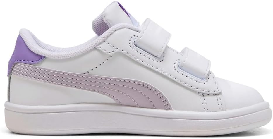 PUMA Unisex Baby Smash 3.0 L V Inf Sneaker