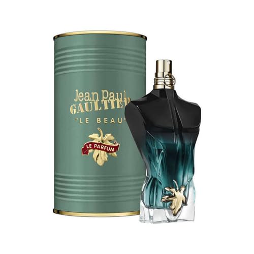 JEAN PAUL GAULTIER Le Beau Le Perfume Eau de Parfum Intense 125 ml