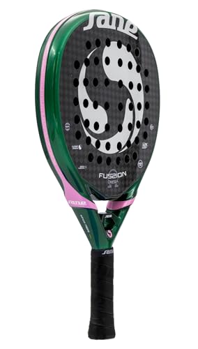 Sane Fussion Omega 2025 Padel Racquet