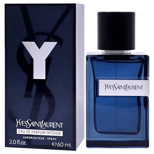 YVES SAINT LAURENT Y Intense Mens Eau de Parfum 60ml