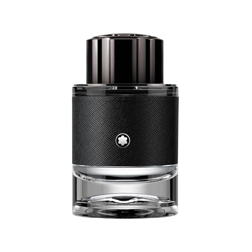 Montblanc Explorer by Mont Blanc Eau De Parfum Spray 2 oz for Men