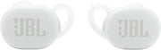 JBL Endurance Race 2, True Wireless Bluetooth Earbuds, 48 hrs Battery, IP68 Water and Dust Resistance, Noise Cancellation, Pure Bass Sound, Smart Ambient, Sports Modes, White - JBLENDURACE2WHT