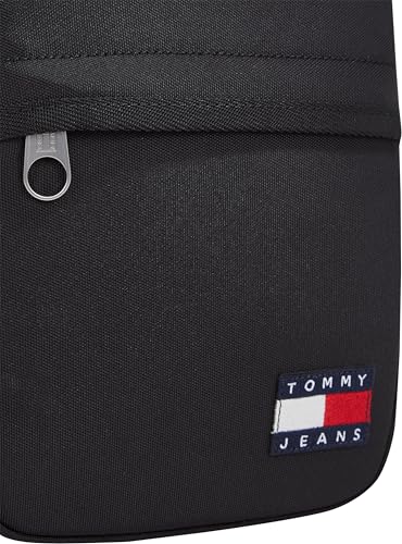 Tommy Jeans Men's Iconic Crossover Handbag
