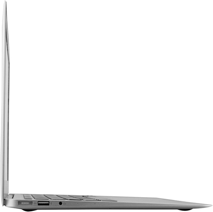 Apple (Refurbished) MacBook Air 13.3-Inch Laptop MD760LL/B, 4GB Ram - 128GB SSD - 1.4 GHz Intel i5 Dual Core