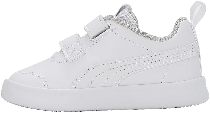 PUMA Courtflex unisex-adult Sneaker