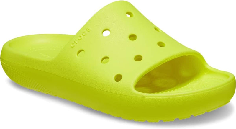 Crocs Unisex Adults 209401-001 Slides