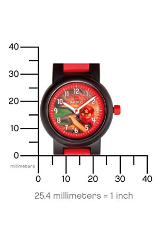 LEGO Casual Watch 8021643