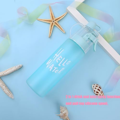 X spring Spray Water Bath Toy, Light Up Sprinkler Duck Induction Spray Water Toy with LED Light, Auto Sprinkler Bathtub Toddler Bath Toys, Boys Girls Baby Bath Toys for Toddlers 1 to 3 (Duck)