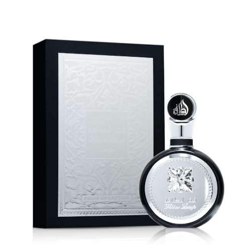 Lattafa Fakhar Lattafa by for Men - Eau de Parfum, 100ml