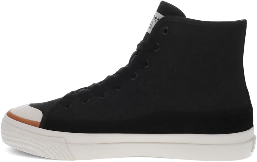Levi's Square Hi mens Sneaker