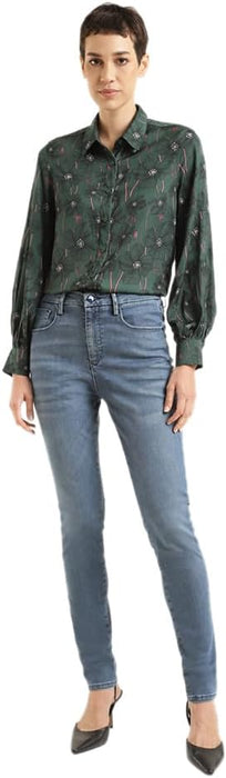 Levi's womens Bng Rl 721 Jeans