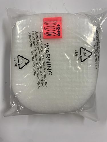 Jollsung IZ201EUT Filter Set for Shark Cordless Stick Anti Hair Wrap Vacuum Cleaner IZ201EU, IZ201EUT, IZ201EUTSB, IZ251EU, IZ251EUT, IZ202EU, IZ202EUT, IZ251EU, IZ251EUT, IZ103EUGB