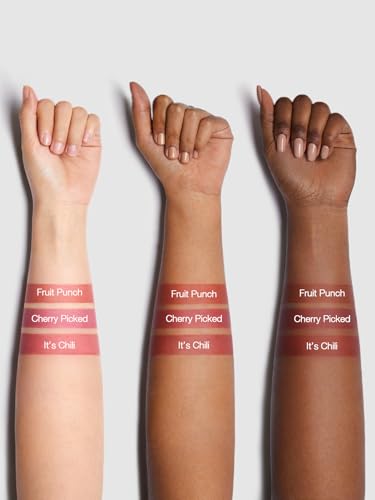 SHEGLAM THE FLUSH LIP & CHEEK TINT. (Cherry Picked)