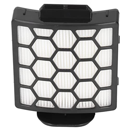 Vacuum Cleaner Filter Vacuum Cleaner Strainer Vacuum Filter Replacement with High Efficiency Particulate Air for Shark Navigator ZU60 NV255 NV251