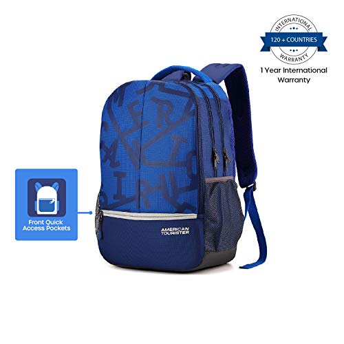 American Tourister Unisex Fizz Backpack