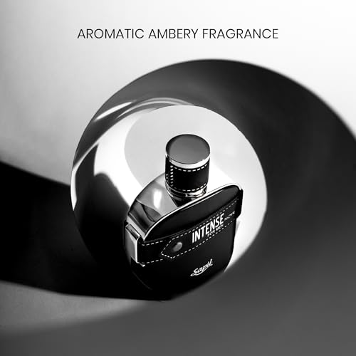 Sapil Intense Noir For Men Eau De Parfum 100ml