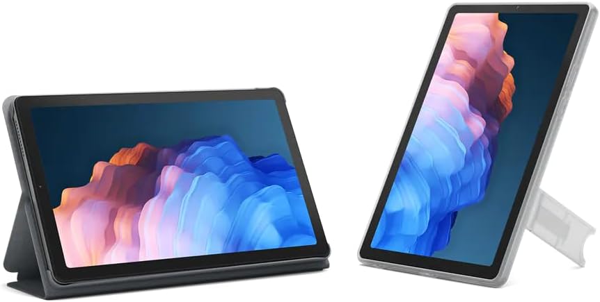 Lenovo Tab M9 TB-310XU, 9" HD (1340x800) Touch Display, MediaTek Helio G80, 3GB/32GB, 2+8MP, 4G LTE, Wifi, Android, Arctic Grey - ZAC50108AE