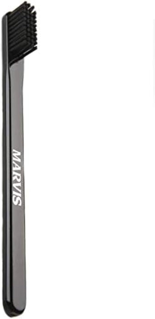 Marvis Cleaning Toothbrush (Black)