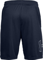 Under Armour mens Ua Tech Graphic Shorts (pack of 1)