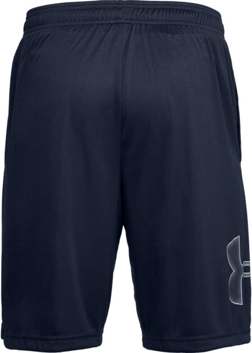 Under Armour mens Ua Tech Graphic Shorts (pack of 1)