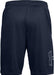 Under Armour mens Ua Tech Graphic Shorts (pack of 1)