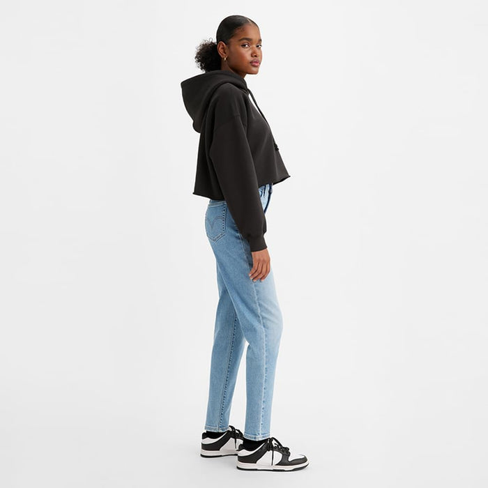Levi's Womens Levi's® Women's High-Waisted Mom Jeans Jeans