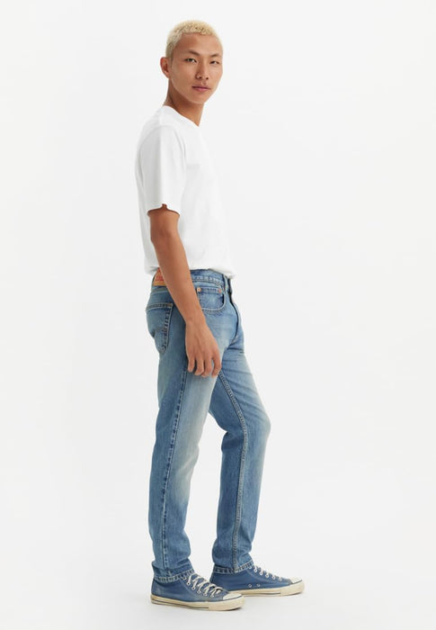 Levi's Mens Levi's Men's 512™ Slim Taper Jeans Jeans (pack of 1)