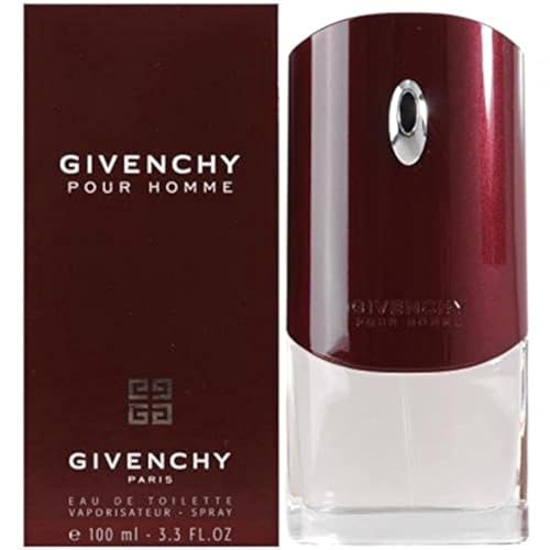 Givenchy Pour Homme for Men - Eau de Toilette, 100 ml