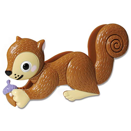 The Sneaky, Snacky Squirrel Game!™