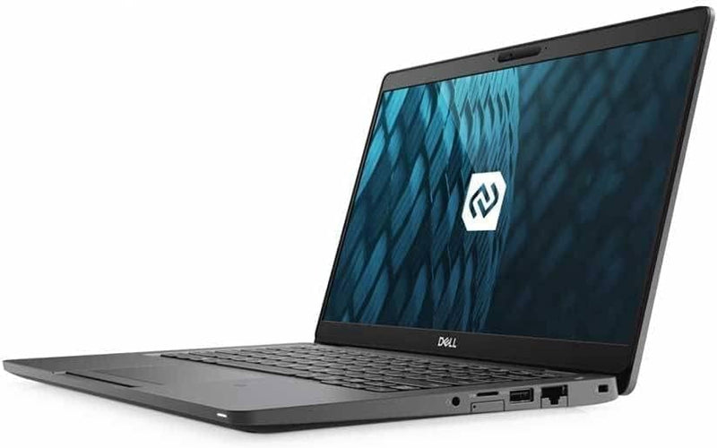 Dell Latitude 5300 13.3" Business Laptop, Intel Core i7 8th Gen i7-8665U, 16GB RAM 512GB SSD, Backlit Keyboard, Windows 10 Pro (Renewed)