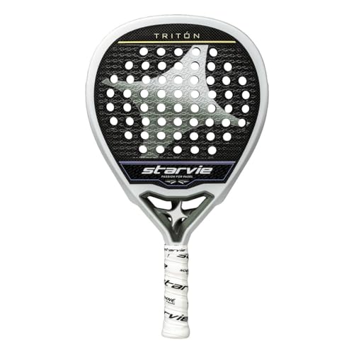 Star Vie Triton Speed 2024 PSTTS11000 Padel Racket