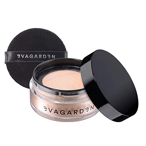 EVAGARDEN - FINAL TOUCH POWDER EXTREME
