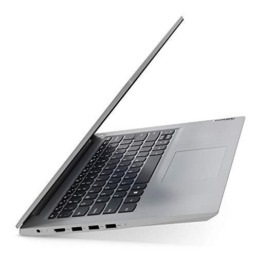 Lenovo IdeaPad 14" FHD Slim and Light Laptop, Intel Core i5-12th gen. Processor, 8GB RAM, 512GB SSD, HDMI, Webcam, Wi-Fi, Bluetooth 5.0, Card Reader, Windows 11, ARTIC Gray