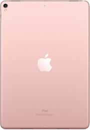 Apple (Refurbished) iPad Pro 10.5" (2017 - 2nd Gen), Wi-Fi, 64GB, Rose Gold [Without Facetime]