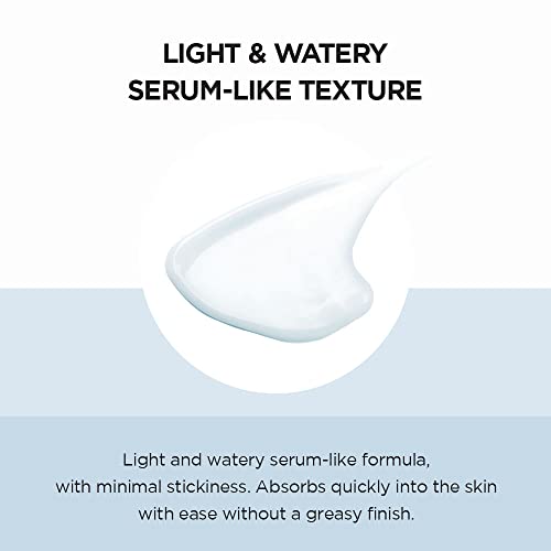 Skin1004 Madagascar Centella Hyalu-Cica Water-Fit Sun Serum (50ml x 2) Twin Pack
