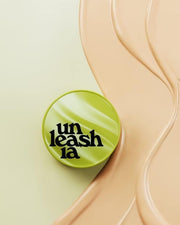Satin Wear Healthy-Green Cushion (Refill) (21N Eburnean) - 21N Eburnean