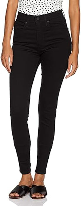 Levi's Womens MILE HIGH SUPER SKINNY Jeans
