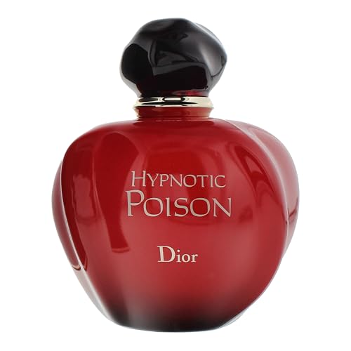 CHRISTIAN DIOR HYPNOTIC POISON (W) EDT 100 ml