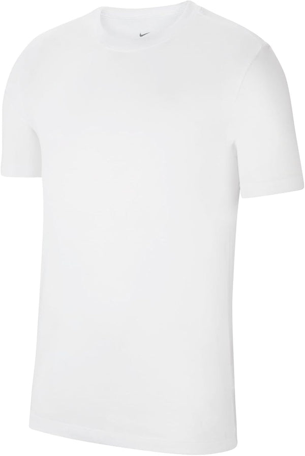 Mens PARK20 Short-Sleeve T-Shirt (pack of 1) - WHITE/BLACK