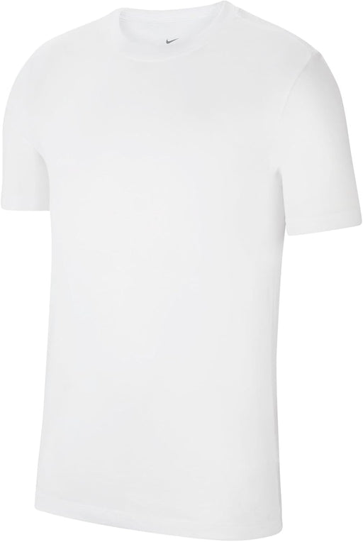Mens PARK20 Short-Sleeve T-Shirt (pack of 1) - WHITE/BLACK